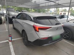 Buick Weilan 6 2024 430km Yue Enjoy Edition - ფოტო 4