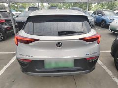 Buick Weilan 6 2024 430km Yue Enjoy Edition - ფოტო 5