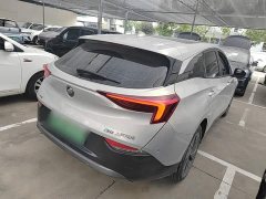 Buick Weilan 6 2024 430km Yue Enjoy Edition - ფოტო 6