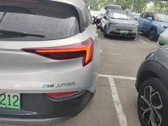 Buick Weilan 6 2024 430km Yue Enjoy Edition - ფოტო 7