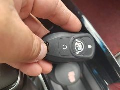 Buick Weilan 6 2024 430km Yue Enjoy Edition - ფოტო 8