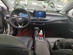 Buick Weilan 6 2024 430km Yue Enjoy Edition - ფოტო 9