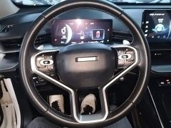 Haval H6 Third Generation 1.5T Automatic Two-Wheel Drive Max - ფოტო 10
