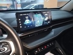 Haval H6 Third Generation 1.5T Automatic Two-Wheel Drive Max - ფოტო 12
