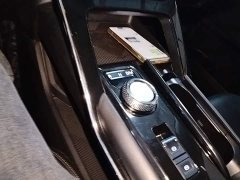 Haval H6 Third Generation 1.5T Automatic Two-Wheel Drive Max - ფოტო 13