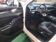 Haval H6 Third Generation 1.5T Automatic Two-Wheel Drive Max - ფოტო 15