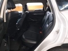 Haval H6 Third Generation 1.5T Automatic Two-Wheel Drive Max - ფოტო 16