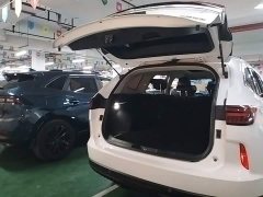 Haval H6 Third Generation 1.5T Automatic Two-Wheel Drive Max - ფოტო 18