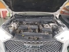 Haval H6 Third Generation 1.5T Automatic Two-Wheel Drive Max - ფოტო 19