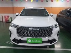 Haval H6 Third Generation 1.5T Automatic Two-Wheel Drive Max - ფოტო 2