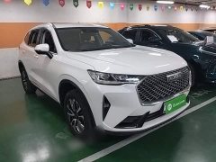 Haval H6 Third Generation 1.5T Automatic Two-Wheel Drive Max - ფოტო 3