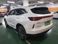Haval H6 Third Generation 1.5T Automatic Two-Wheel Drive Max - ფოტო 4