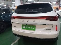 Haval H6 Third Generation 1.5T Automatic Two-Wheel Drive Max - ფოტო 5