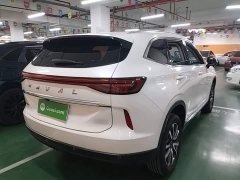 Haval H6 Third Generation 1.5T Automatic Two-Wheel Drive Max - ფოტო 6