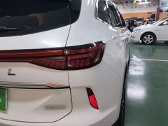 Haval H6 Third Generation 1.5T Automatic Two-Wheel Drive Max - ფოტო 7