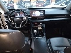 Haval H6 Third Generation 1.5T Automatic Two-Wheel Drive Max - ფოტო 9