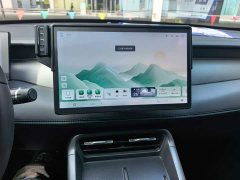 BYD Qin PLUS 2025 EV Smart Drive 420KM Leading Edition - ფოტო 12