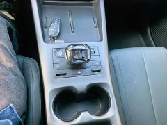 BYD Qin PLUS 2025 EV Smart Drive 420KM Leading Edition - ფოტო 13