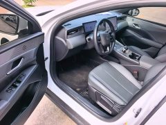 BYD Qin PLUS 2025 EV Smart Drive 420KM Leading Edition - ფოტო 15