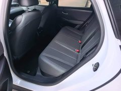 BYD Qin PLUS 2025 EV Smart Drive 420KM Leading Edition - ფოტო 16