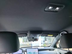 BYD Qin PLUS 2025 EV Smart Drive 420KM Leading Edition - ფოტო 17