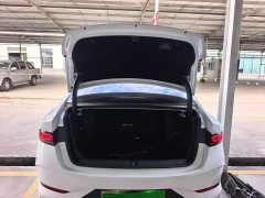 BYD Qin PLUS 2025 EV Smart Drive 420KM Leading Edition - ფოტო 18