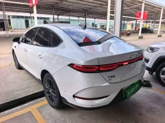 BYD Qin PLUS 2025 EV Smart Drive 420KM Leading Edition - ფოტო 4