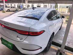BYD Qin PLUS 2025 EV Smart Drive 420KM Leading Edition - ფოტო 6