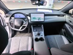 BYD Qin PLUS 2025 EV Smart Drive 420KM Leading Edition - ფოტო 9