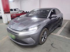 BYD Qin L EV 470KM Leading Edition - ფოტო 1