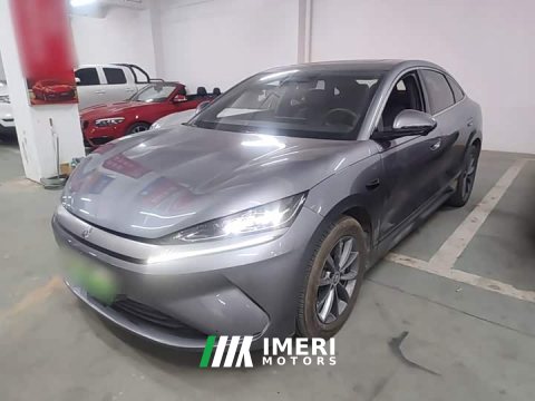 2025 BYD Qin L EV 470KM Leading Edition - ავტომობილი ჩინეთიდან
