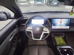BYD Qin L EV 470KM Leading Edition - ფოტო 10