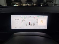 BYD Qin L EV 470KM Leading Edition - ფოტო 11