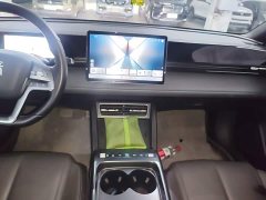 BYD Qin L EV 470KM Leading Edition - ფოტო 12