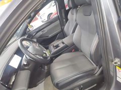 BYD Qin L EV 470KM Leading Edition - ფოტო 14