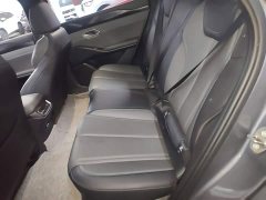 BYD Qin L EV 470KM Leading Edition - ფოტო 16
