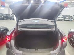 BYD Qin L EV 470KM Leading Edition - ფოტო 18