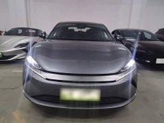 BYD Qin L EV 470KM Leading Edition - ფოტო 2
