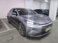 BYD Qin L EV 470KM Leading Edition - ფოტო 3