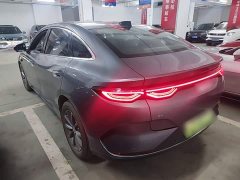 BYD Qin L EV 470KM Leading Edition - ფოტო 4