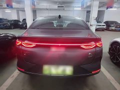 BYD Qin L EV 470KM Leading Edition - ფოტო 5