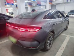 BYD Qin L EV 470KM Leading Edition - ფოტო 6