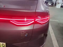 BYD Qin L EV 470KM Leading Edition - ფოტო 7