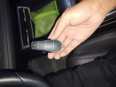 BYD Qin L EV 470KM Leading Edition - ფოტო 8