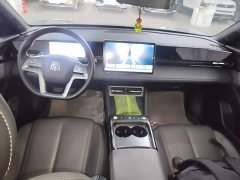 BYD Qin L EV 470KM Leading Edition - ფოტო 9