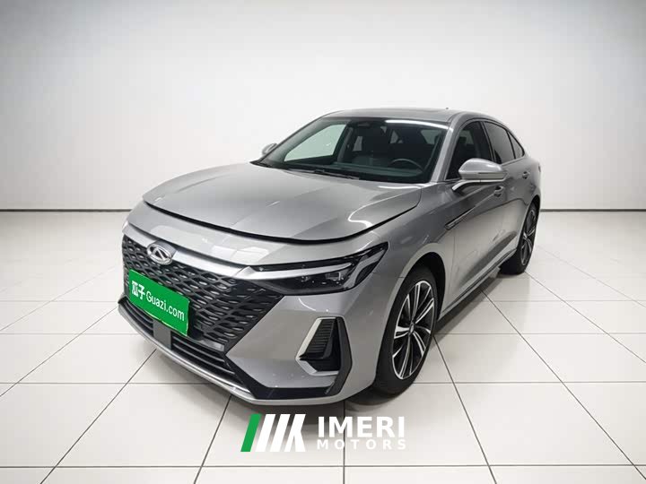 Chery Arrizo 8 1.6T DCT Comfort - ავტომობილი ჩინეთიდან
