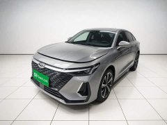 Chery Arrizo 8 1.6T DCT Comfort - ფოტო 1
