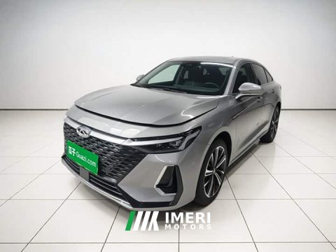 2022 Chery Arrizo 8 1.6T DCT Comfort - ავტომობილი ჩინეთიდან