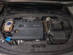 Chery Arrizo 8 1.6T DCT Comfort - ფოტო 10
