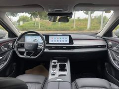 Chery Arrizo 8 1.6T DCT Comfort - ფოტო 12